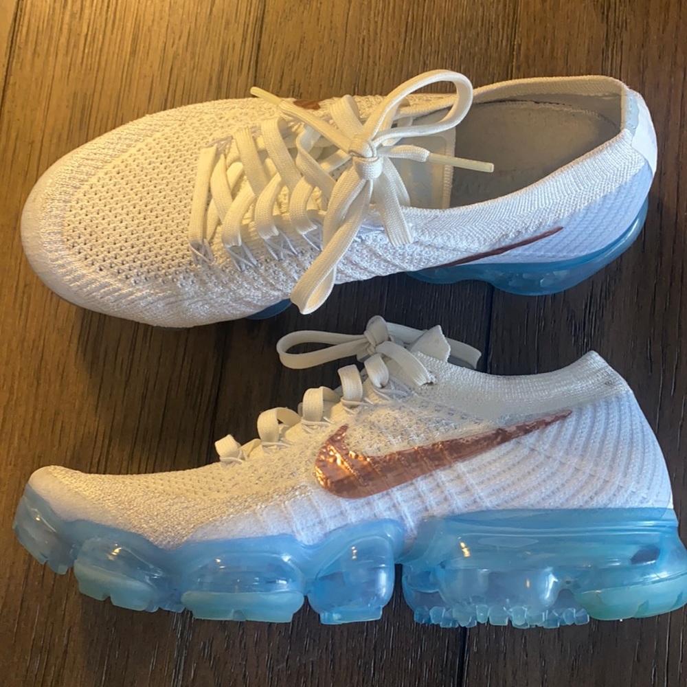 Nike VaporMax Flyknit - Size 6.5 Womens